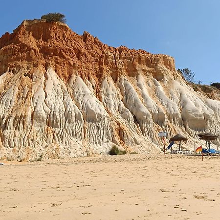 דירות אלבופיירה Casa Do Algarve מראה חיצוני תמונה