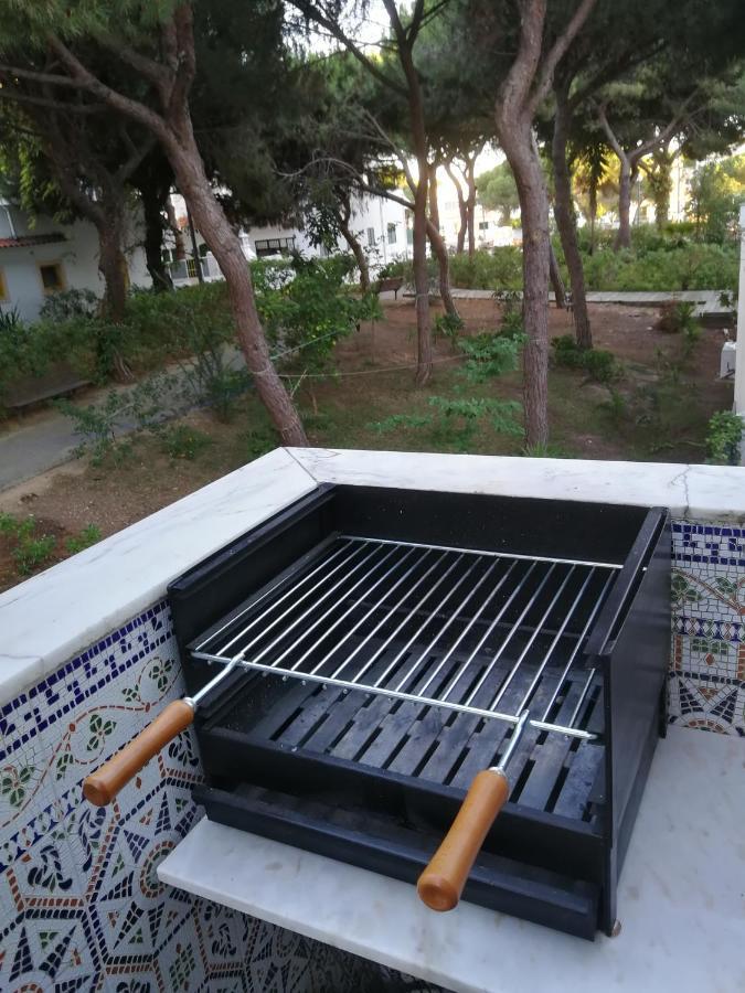 דירות אלבופיירה Casa Do Algarve מראה חיצוני תמונה