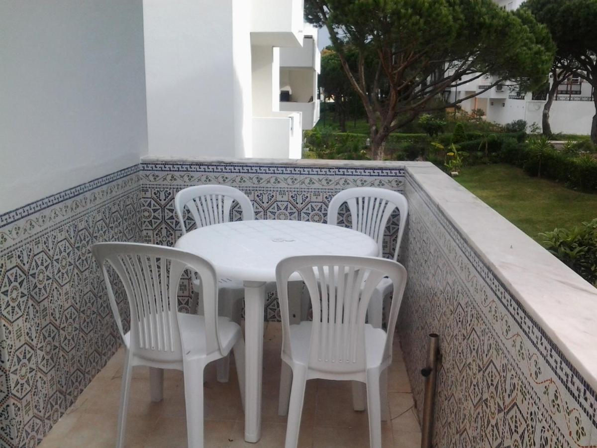 דירות אלבופיירה Casa Do Algarve מראה חיצוני תמונה