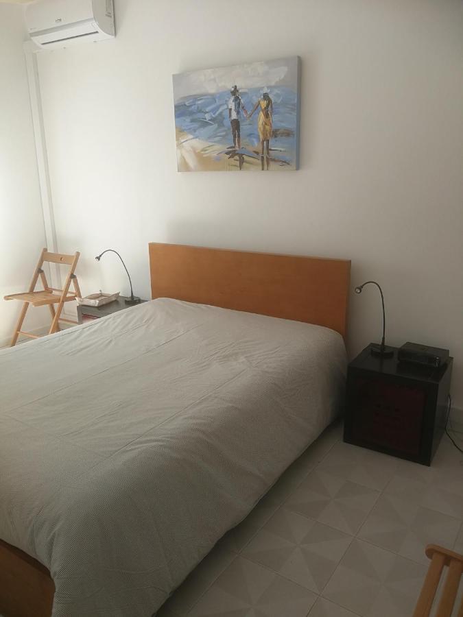 דירות אלבופיירה Casa Do Algarve מראה חיצוני תמונה