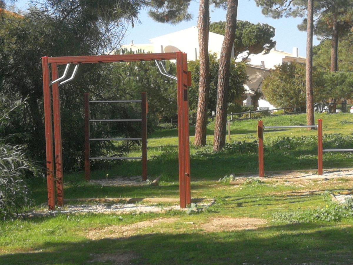 דירות אלבופיירה Casa Do Algarve מראה חיצוני תמונה