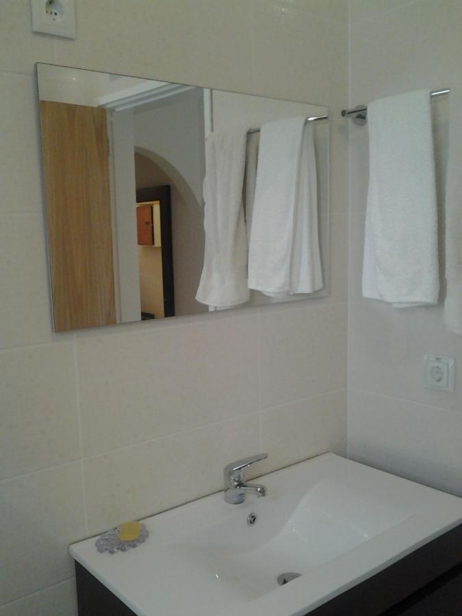 דירות אלבופיירה Casa Do Algarve מראה חיצוני תמונה