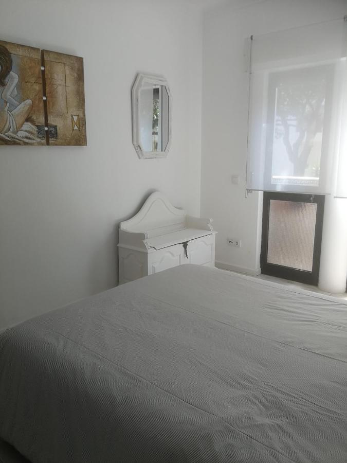 דירות אלבופיירה Casa Do Algarve מראה חיצוני תמונה