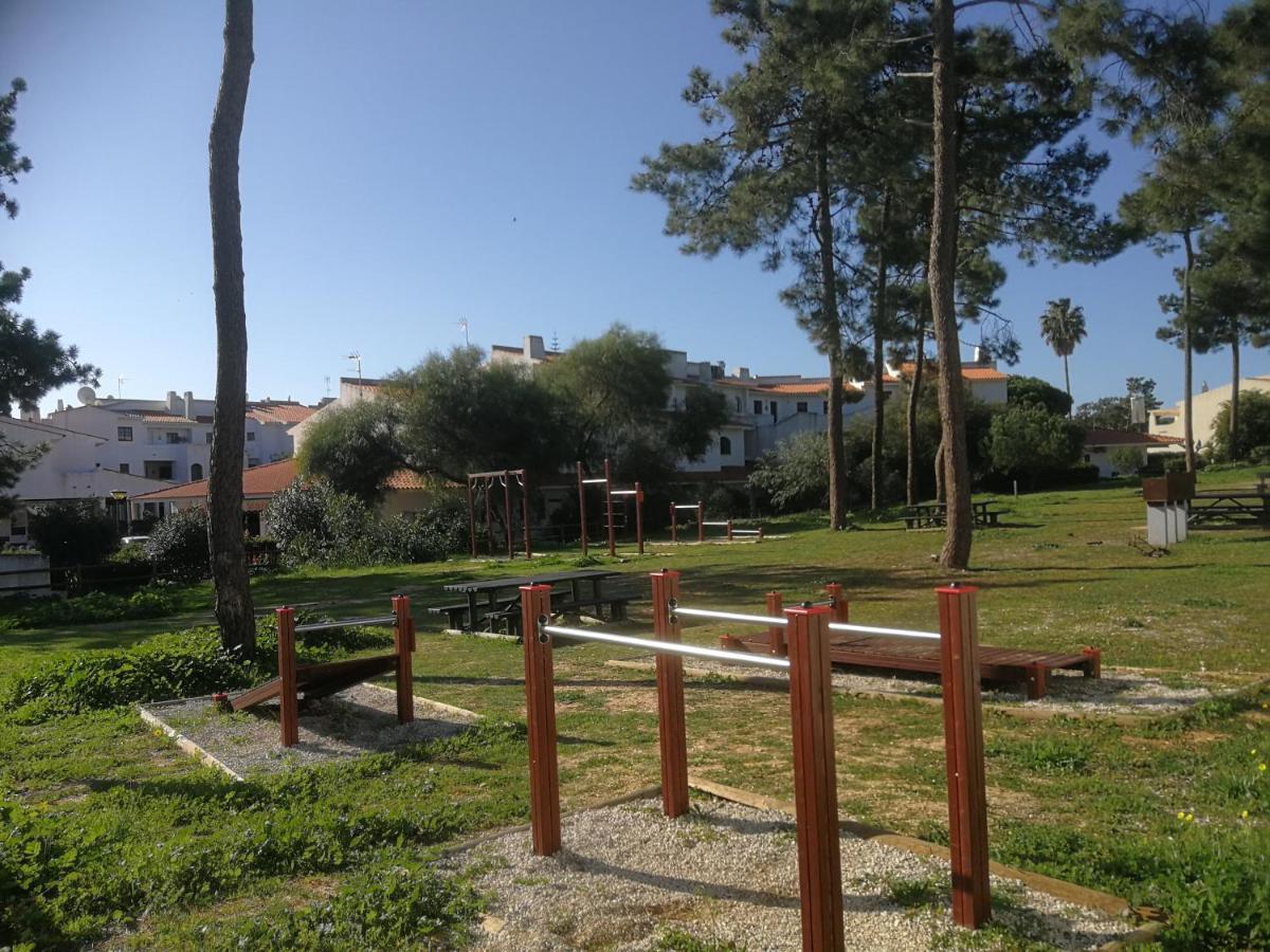 דירות אלבופיירה Casa Do Algarve מראה חיצוני תמונה