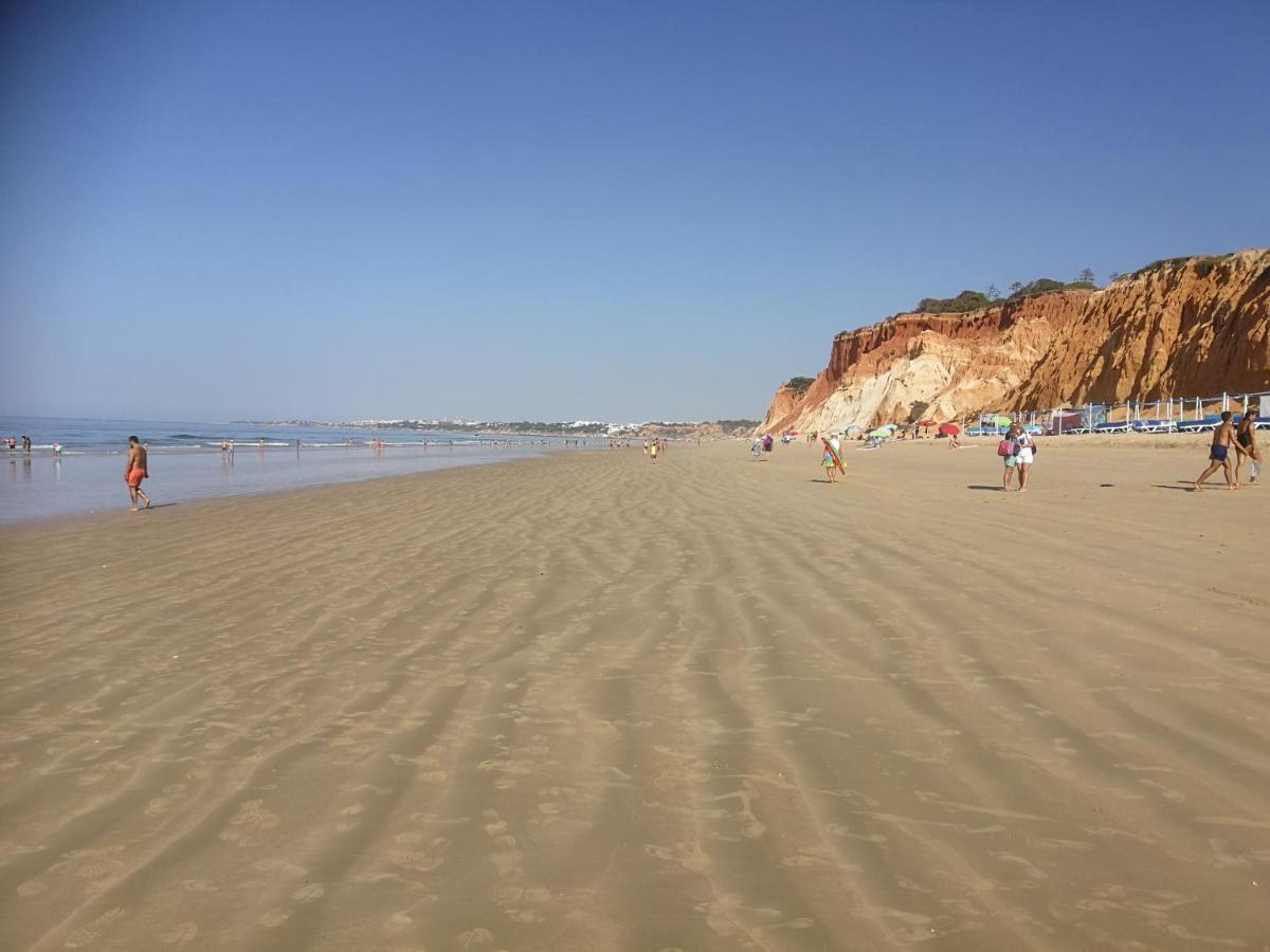 דירות אלבופיירה Casa Do Algarve מראה חיצוני תמונה