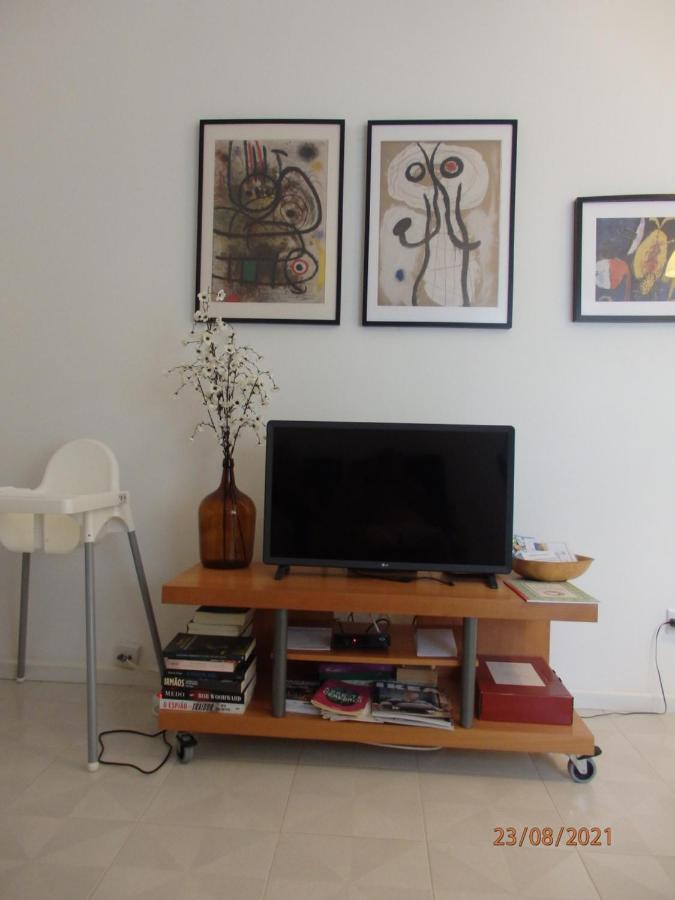 דירות אלבופיירה Casa Do Algarve מראה חיצוני תמונה